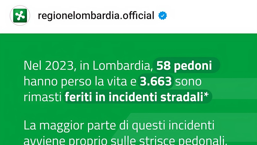 Il post pubblicato su Instagram che ha scatenato le polemiche dei followers