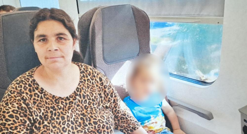 Merate, mamma fugge dalla comunità con il figlio di 2 anni