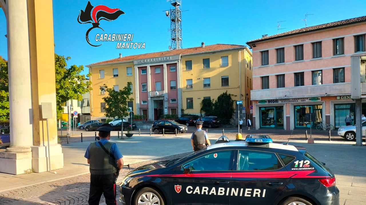 carabinieri