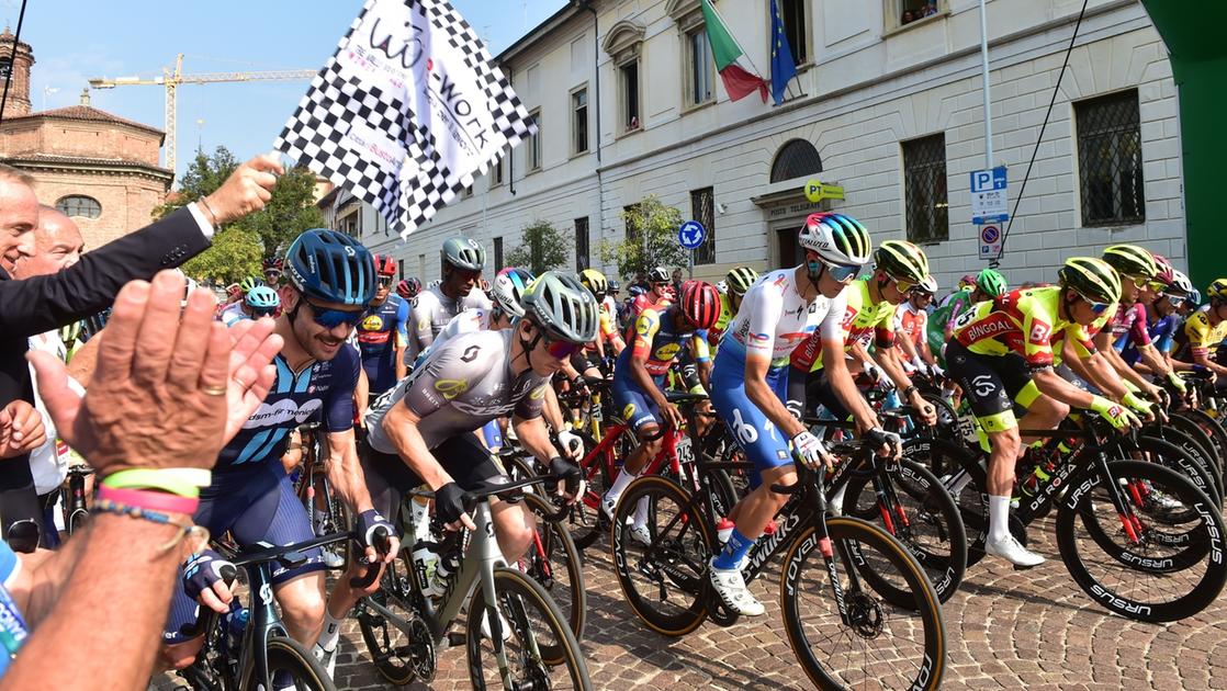 Tre Valli Varesine 2024, torna la storica gara di ciclismo: quando, dove e percorso