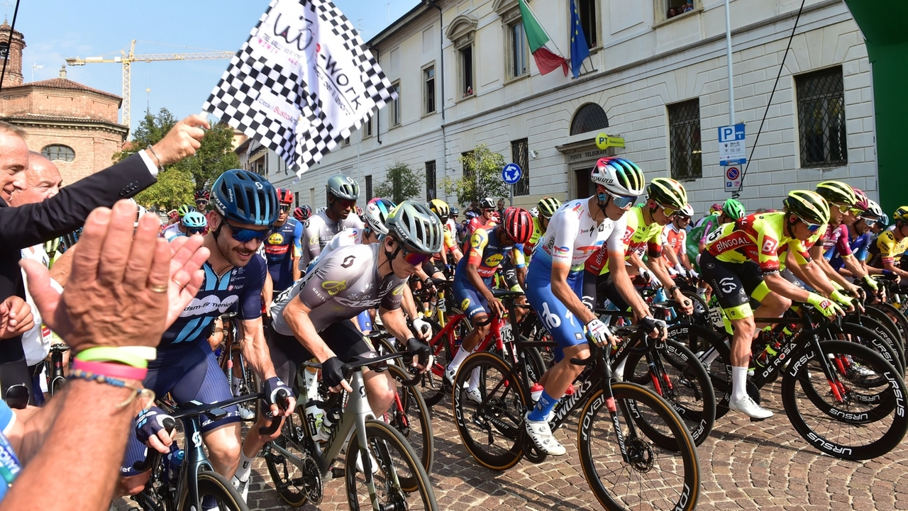 Tre Valli Vareesine, da Busto Arsizio a Varese