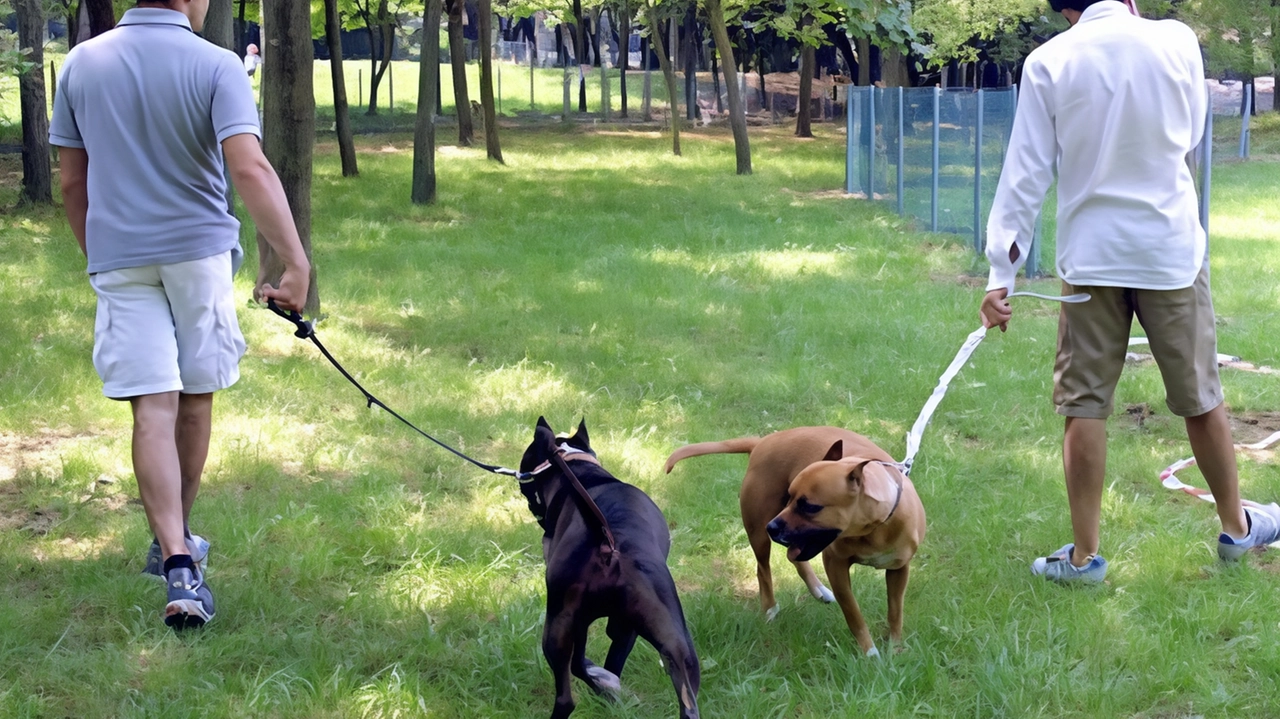 Progetti in corso a Rivanazzano Terme per la creazione di una nuova area cani, mentre si valorizzano il parco Brugnatelli e i giardini Mezzacane. Restaurato l'edificio comunale con fondi pubblici e del Gal Oltrepo.