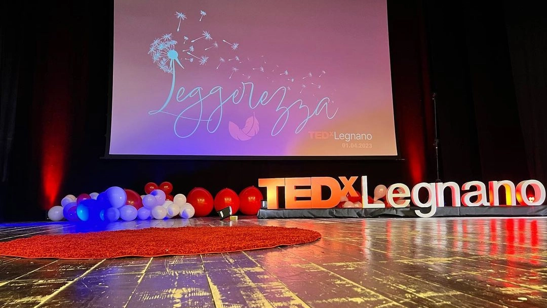 Il TEDx di Legnano già sold out: tra gli speaker anche Alexia, Filippo Poletti e Francesca Delogu