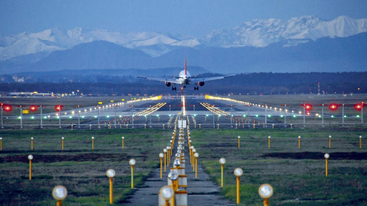 Via libera al piano per lo sviluppo di Malpensa al 2035