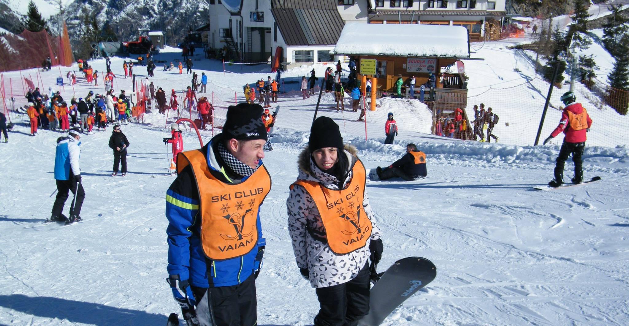 L’altra montagna: caldo record, niente neve e impianti abbandonati. La mappa (triste) di Legambiente in Lombardia