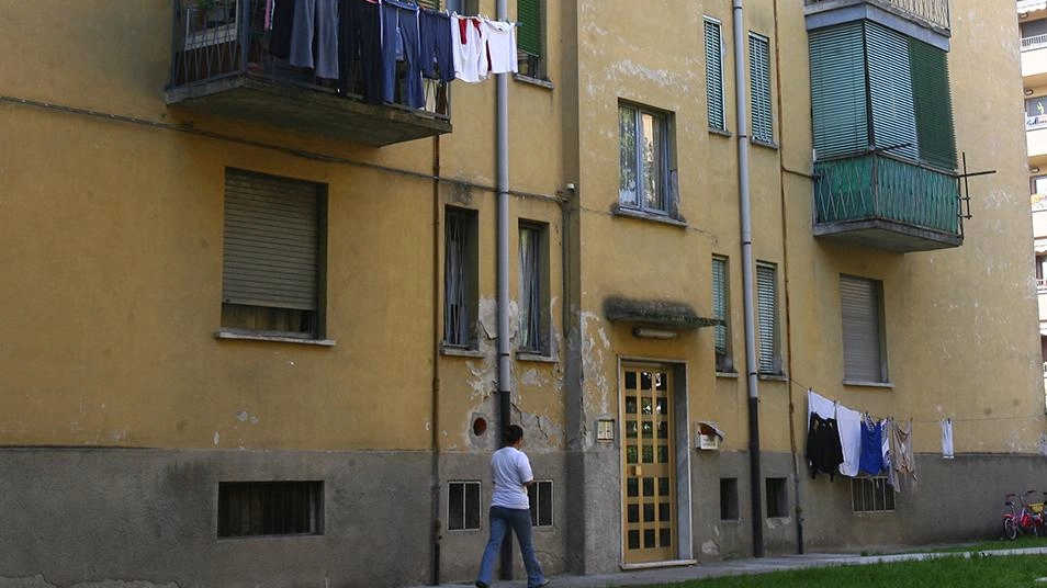 Non solo la crisi economica al centro dell’emergenza casa. "Il tema vero - sottolinea Dino Pavesi, referente Cisl sindacato inquilini...