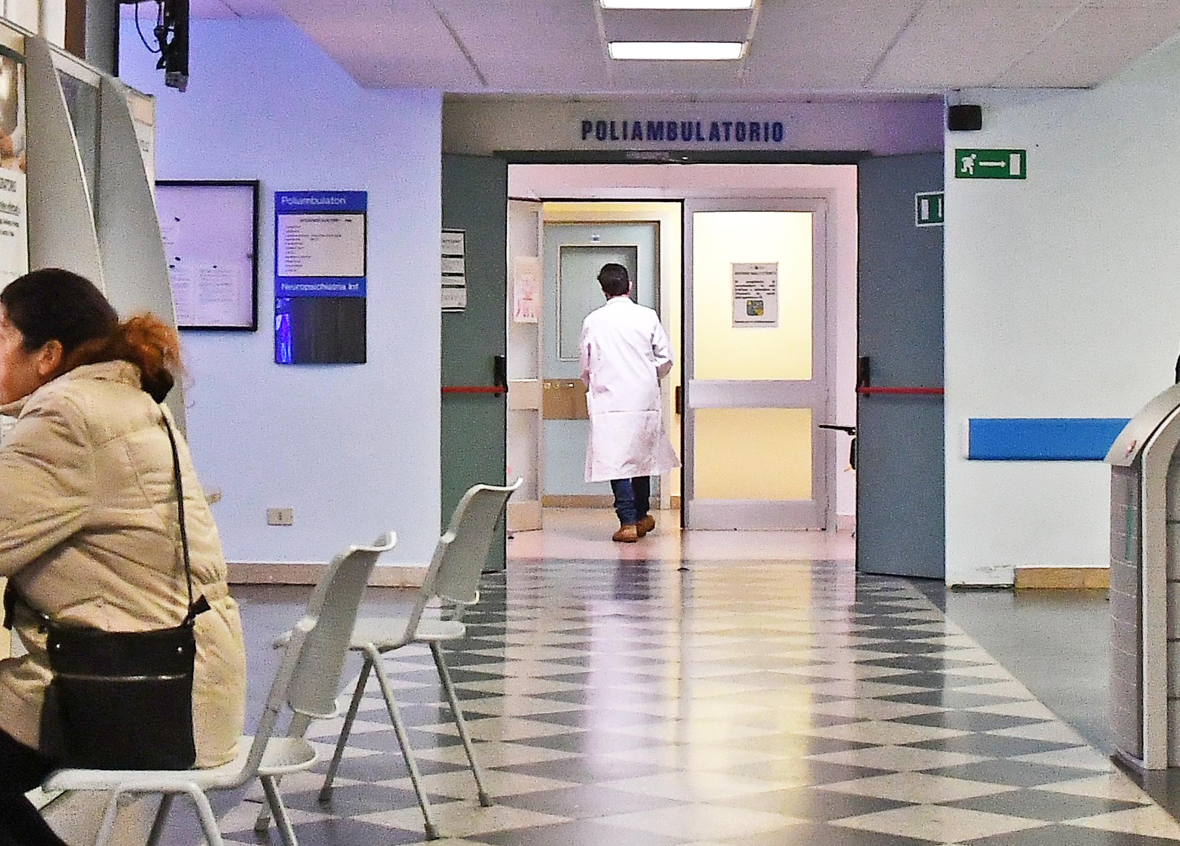 L’ospedale dimenticato di Menaggio: l’Erba Rinaldi è sparito dal bilancio della Regione