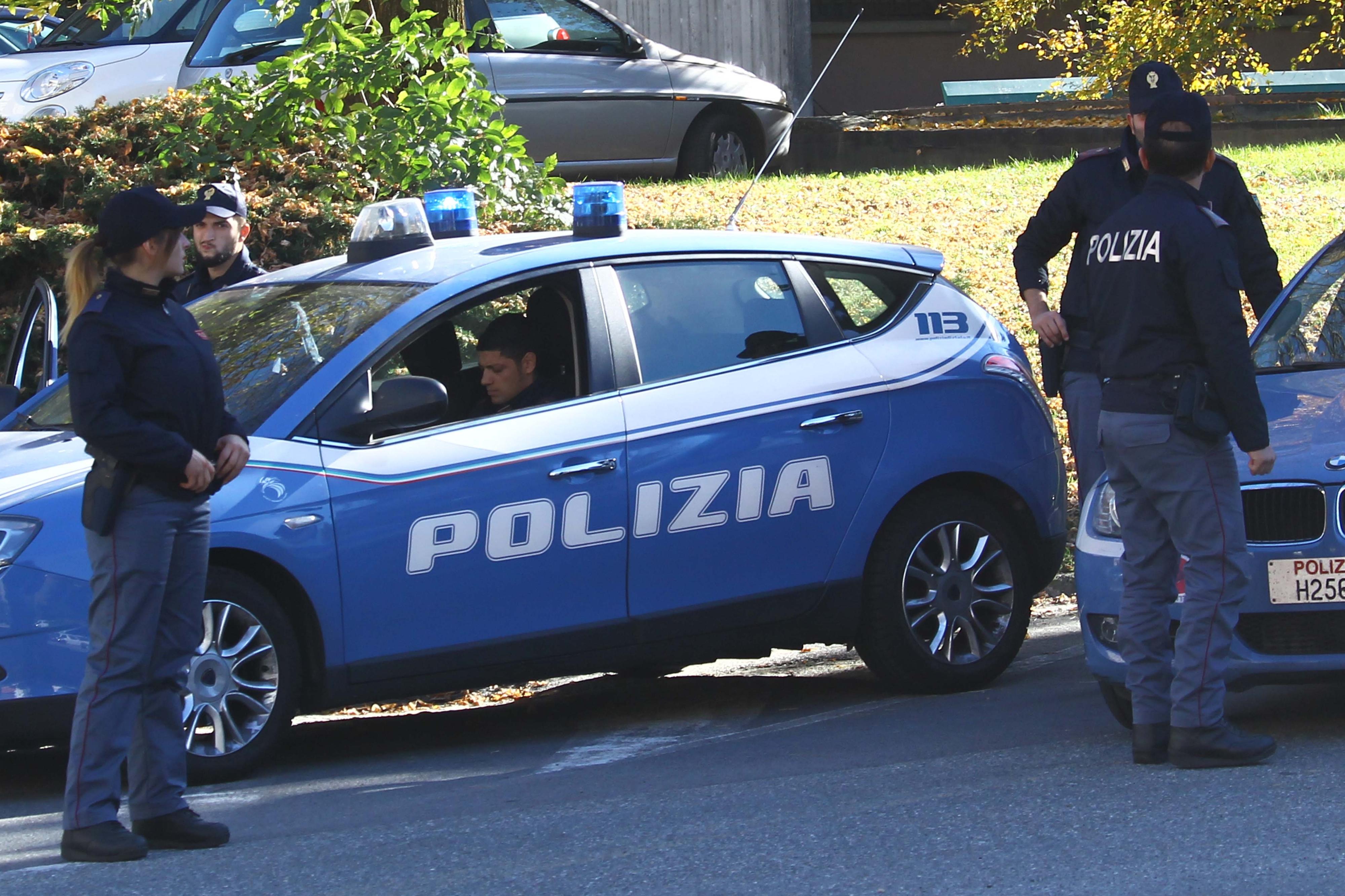 Sondrio imbiancata ma non è neve: fiumi di “fazat” dalla Spagna a un garage della città e 10 arresti