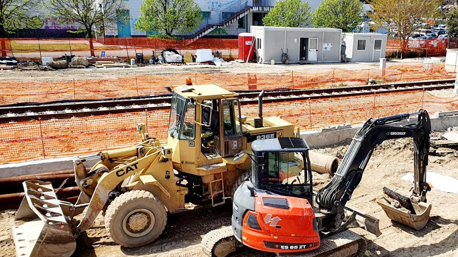 Ucciso da una lastra nel cantiere, confermate le condanne