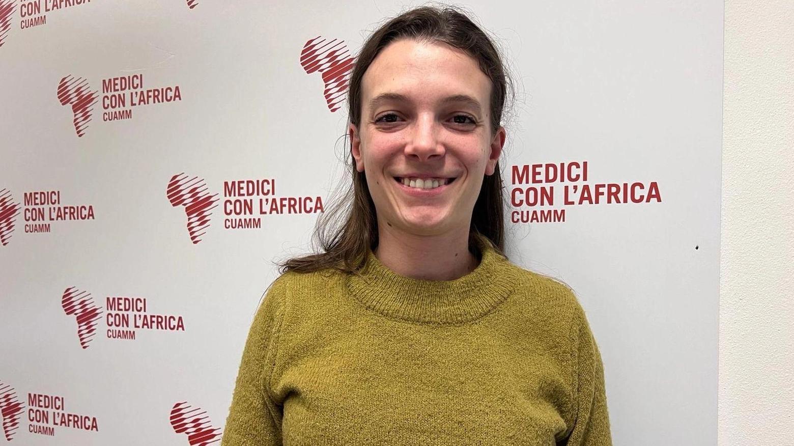 Medici in missione. Da Marianna a Sofia. L’Africa chiama i giovani brianzoli