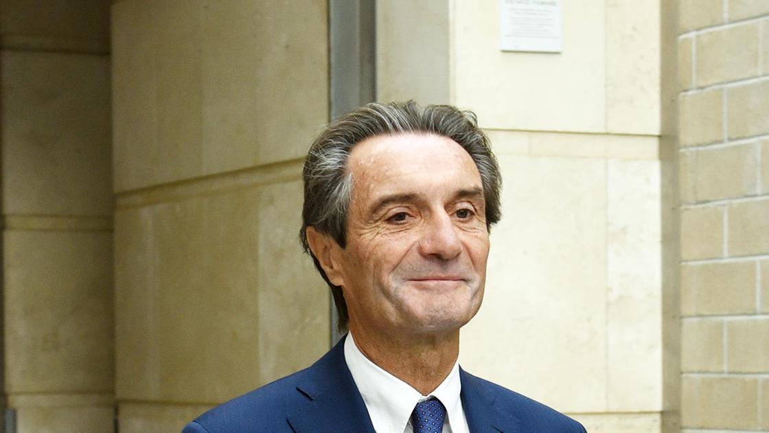 Fine Vita, Fontana ai vescovi: "La posizione dei cattolici non è prevalente nel Paese"