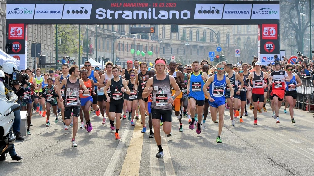 Stramilano