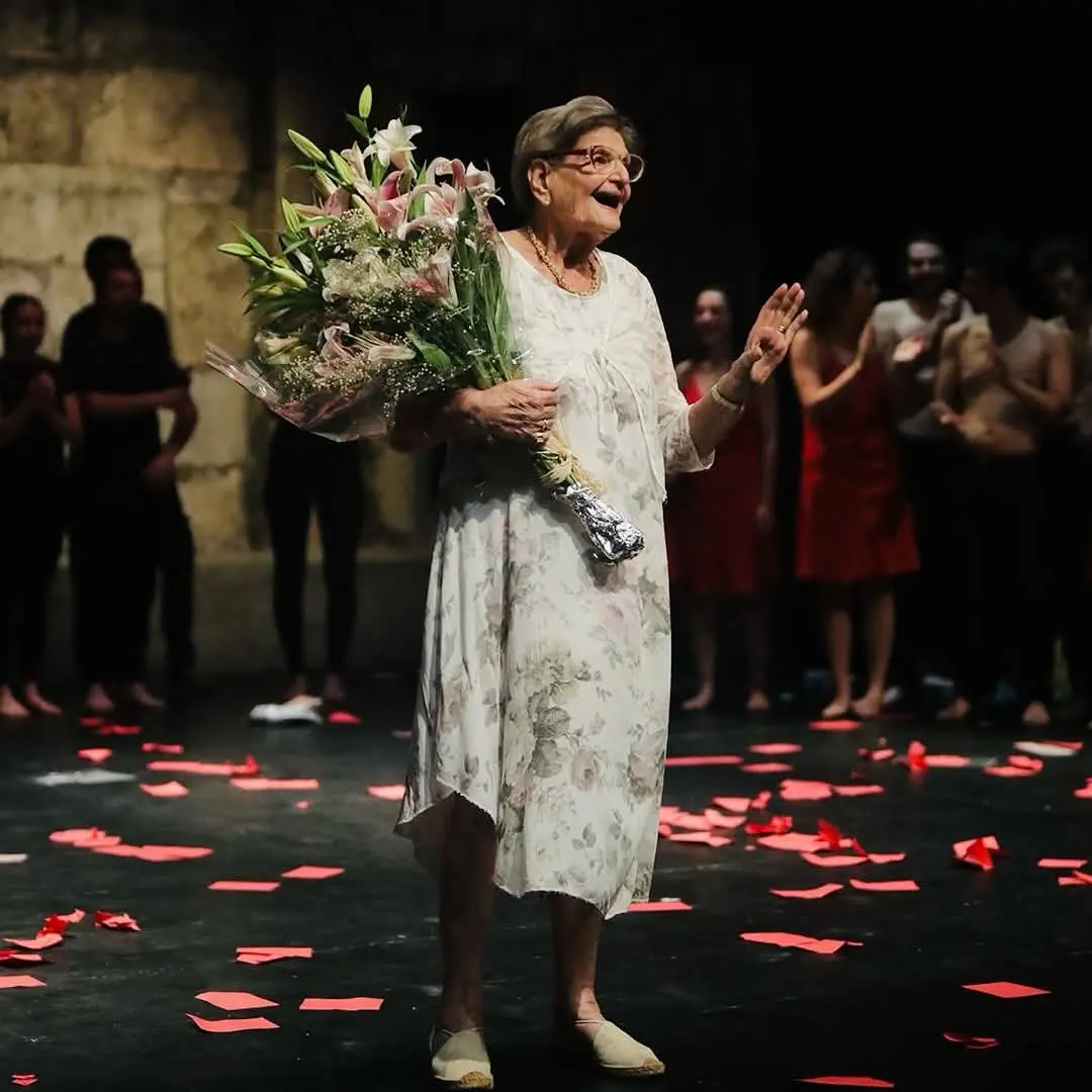 Morta a 93 anni Nicoletta Ramorino, icona milanese del teatro: ha formato generazioni di attori e doppiatori