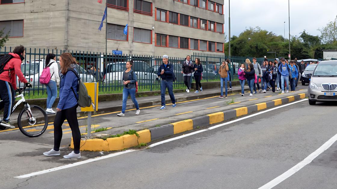 Ultimatum agli studenti tabagisti