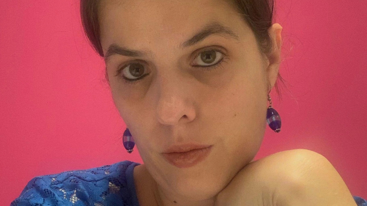 Valentina Sambrotta sociologa e “professional counselor“ specializzata in Criminologia e Psicologia forense