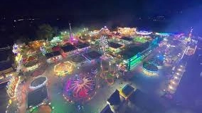 Il Luna Park di Legnano