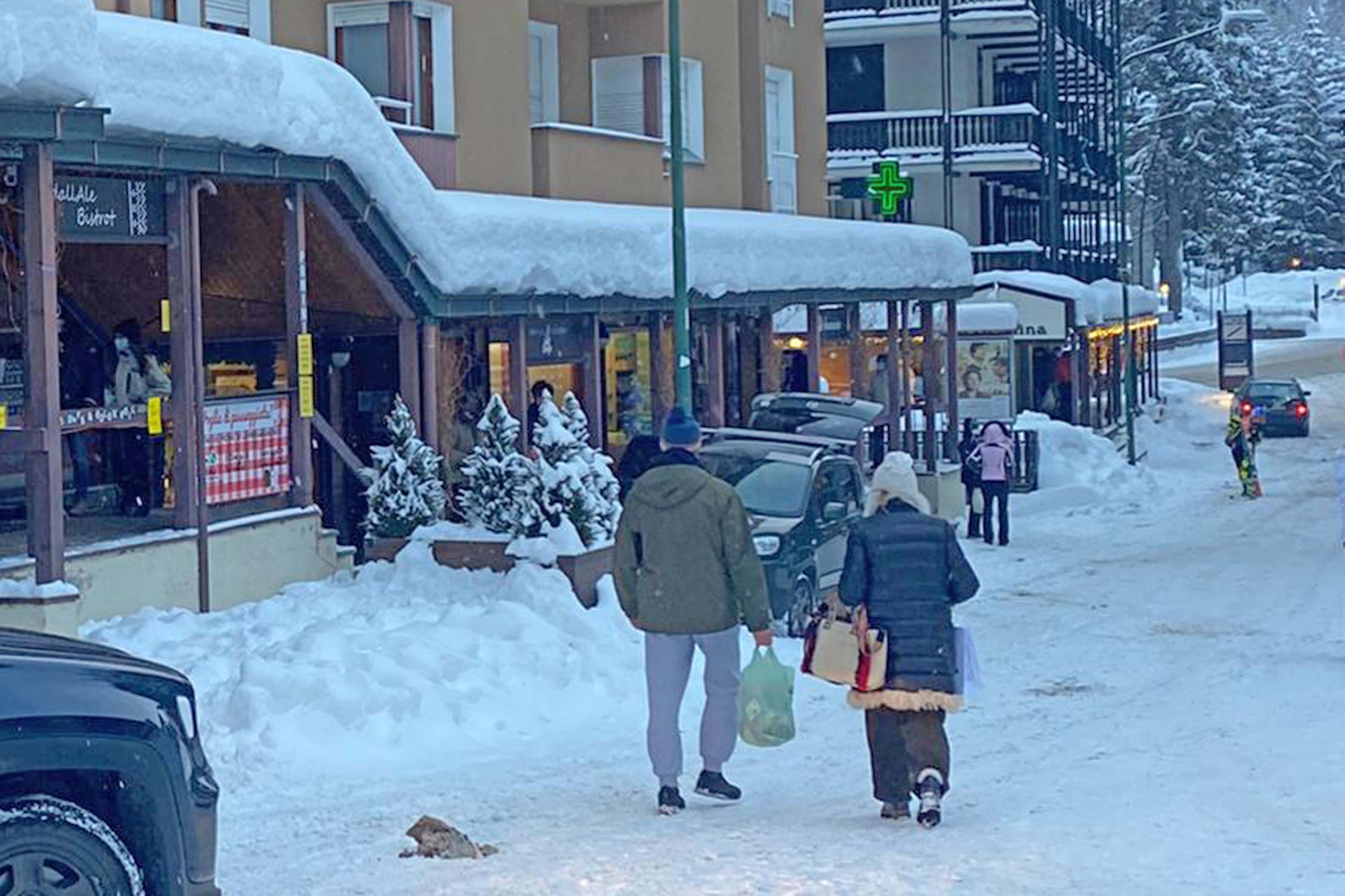 Vacanze invernali in Valtellina, non solo piste da sci: ecco la terra delle mille possibilità