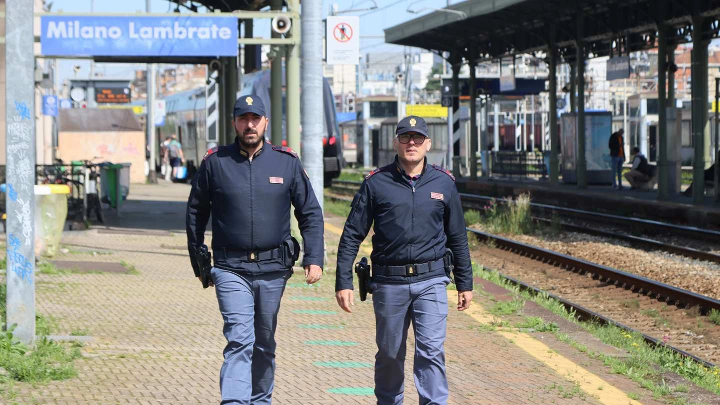 Tragedia alla stazione di Lambrate