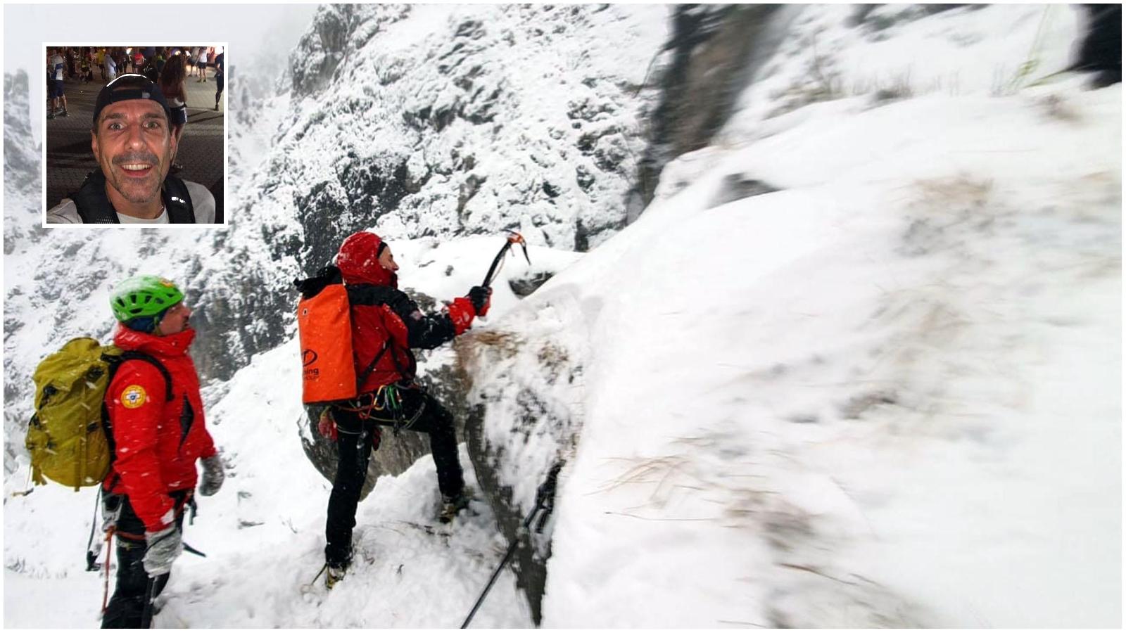 Cristian e Paolo sepolti dalla neve: li ha trovati il sistema Recco. Cos’è e come funziona