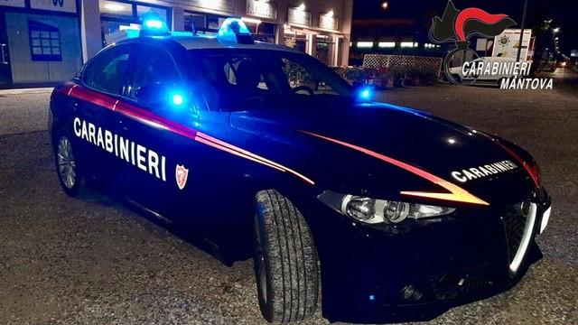 Pesta la ex compagna dopo un anno e mezzo di stalking: arrestato