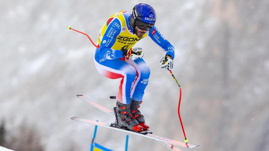 Stelvio, pista da sci sotto accusa dopo cadute e critiche. La difesa: “È difficile ma non pericolosa”