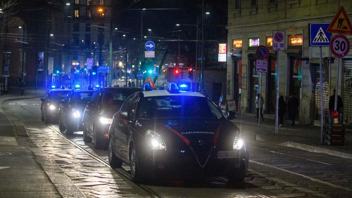 Senago, il corpo senza vita di un 53enne trovato nella cantina della sua abitazione in via San Carlo