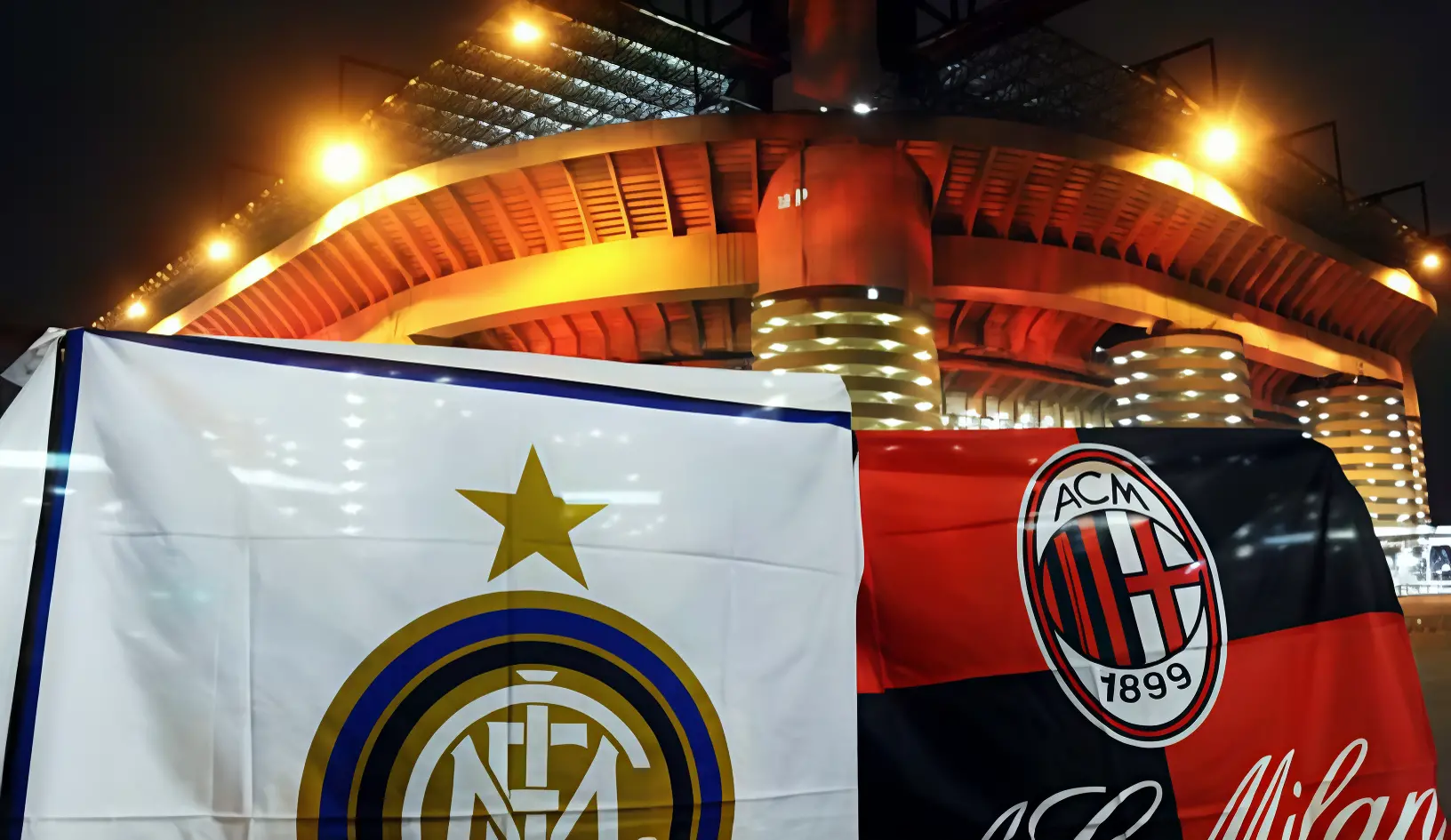 Derby Inter-Milan, la Curva Nord: niente coreografia “classica” a San Siro. Cosa succederà