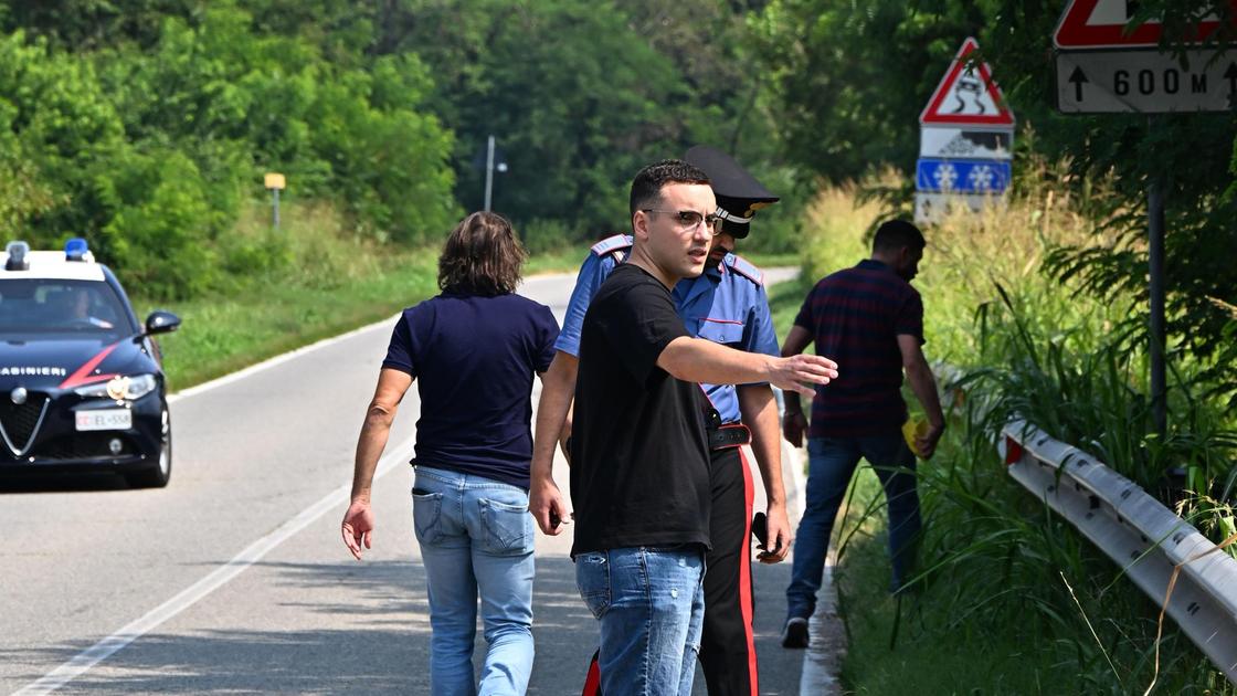 Il caso della mantide. È giudizio immediato: otto subito a processo