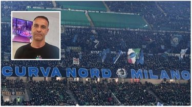 Dai biglietti dell’Inter ai parcheggi di San Siro, comandare la Curva Nord è un business che fa gola alla criminalità organizzata