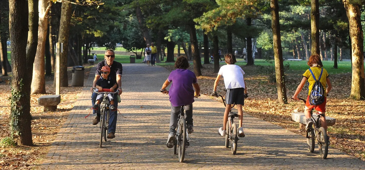 Guida del turismo sostenibile, c’è anche Legnano: posto garantito grazie a Forestami, Bicipolitana e mobilità