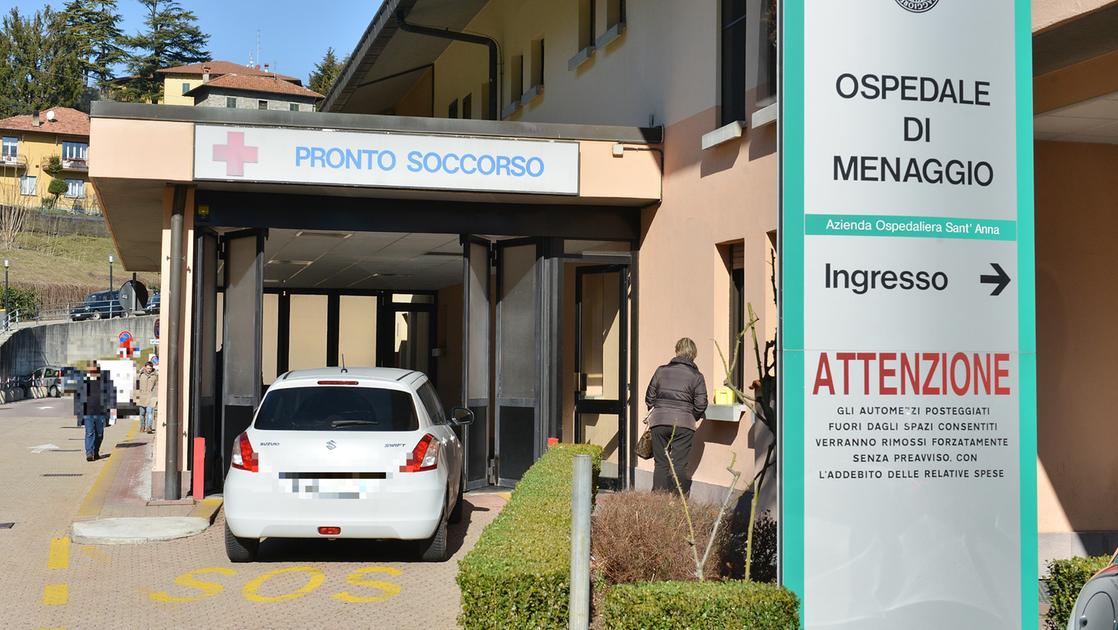 “Il pronto soccorso dell’ospedale di Menaggio non va chiuso”: approvata mozione in Consiglio Regionale