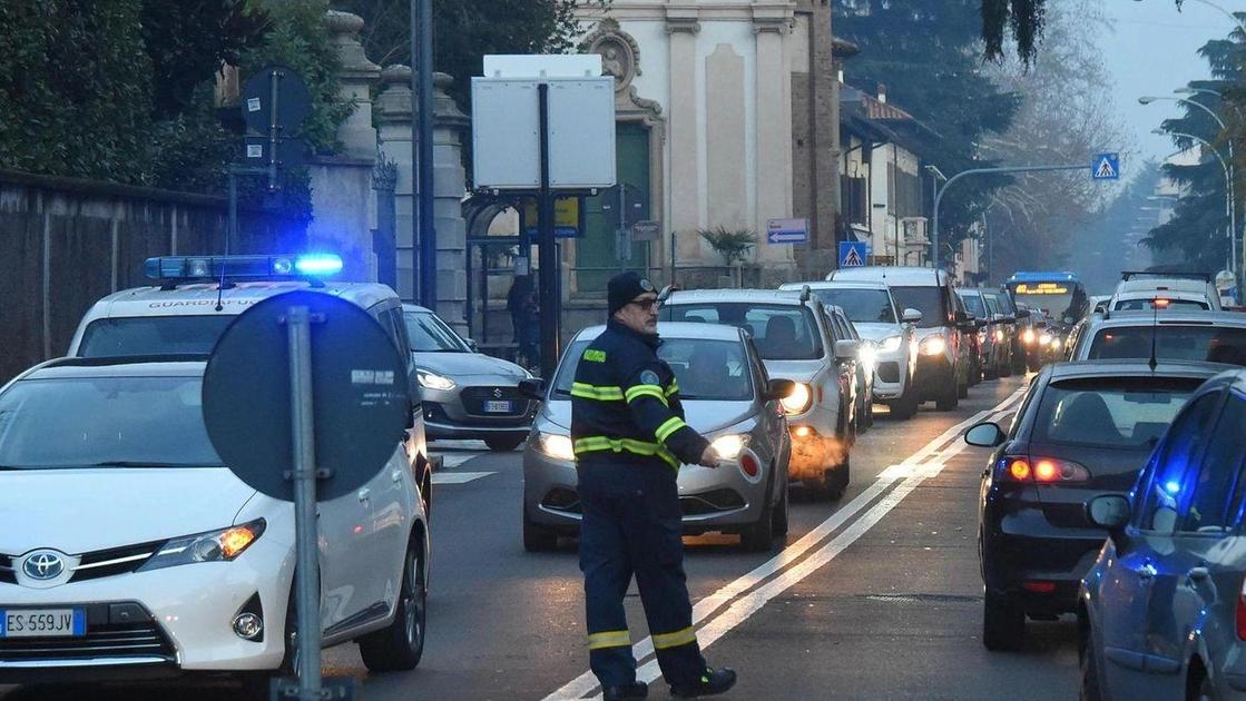 Smog e qualità dell’aria: "Ripristinate le centraline"