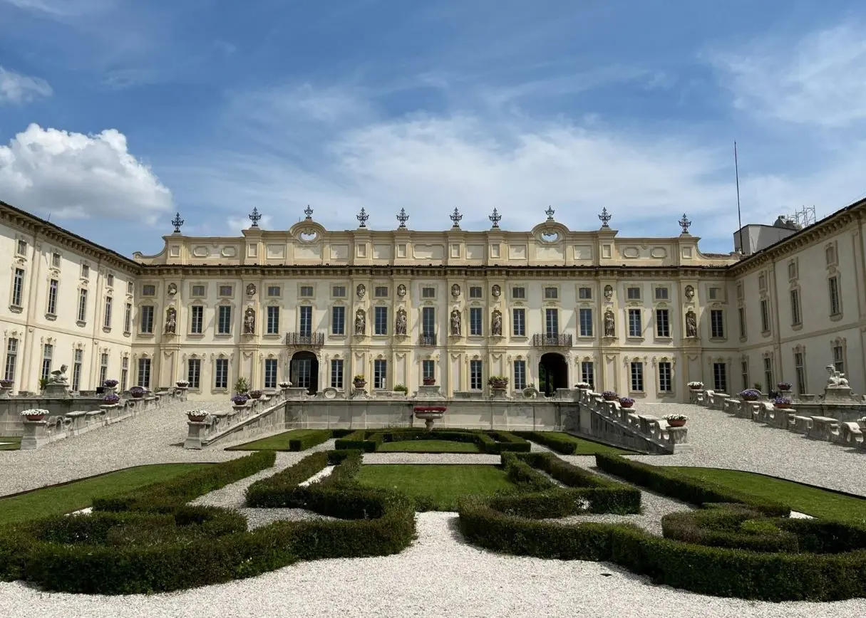 L'Avvento a Villa Arconati: da domenica 24 novembre tanti eventi a tema natalizio