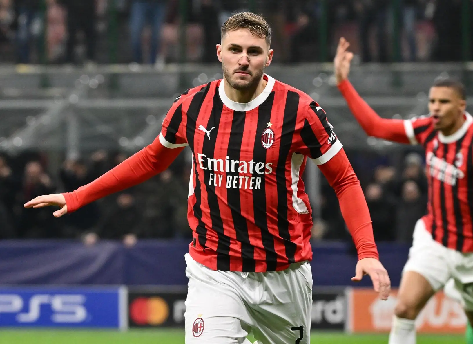 Le tre certezze del Milan. Da Maignan a Reijnders con i gol di Gimenez. Conceiçao si gioca tutto