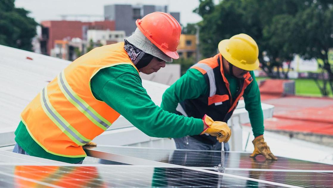 Basiglio, un milione di euro. Nuovi impianti fotovoltaici per l’autonomia energetica