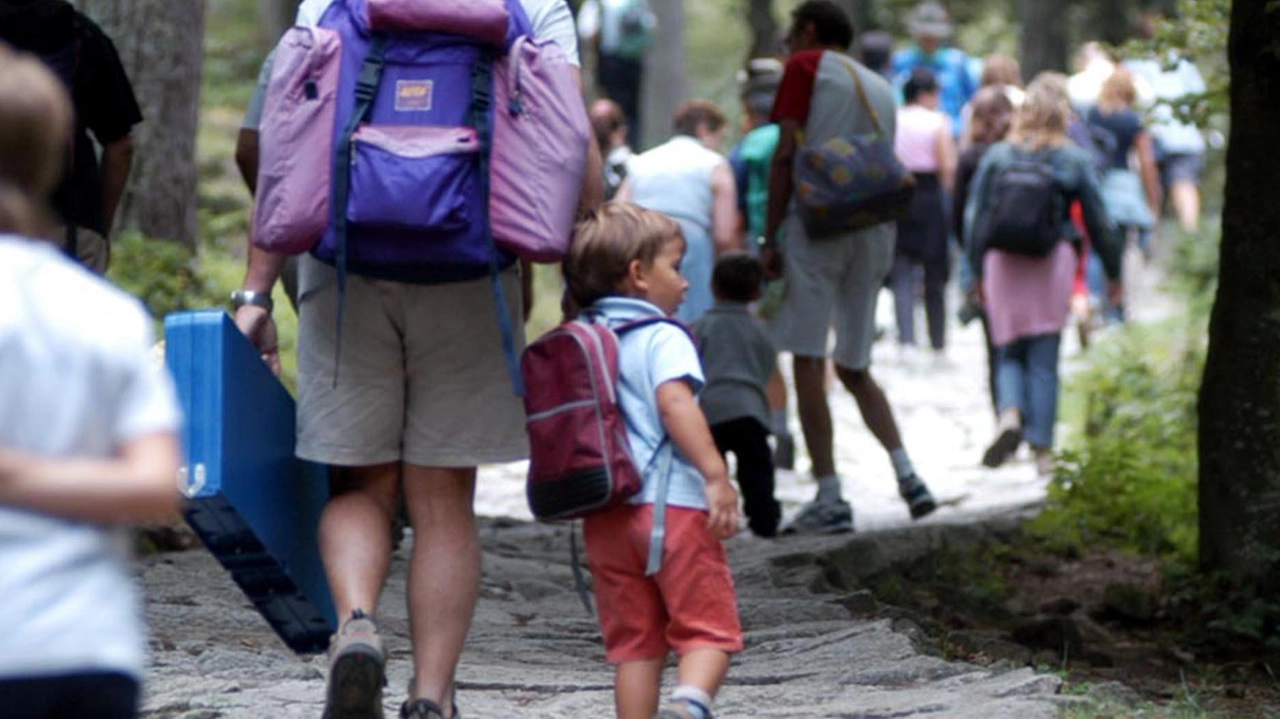 Sabato 21 settembre i volontari dell’associazione Monte di Brianza e i soci del Cai di Calco propongono un’escursione alla scoperta...