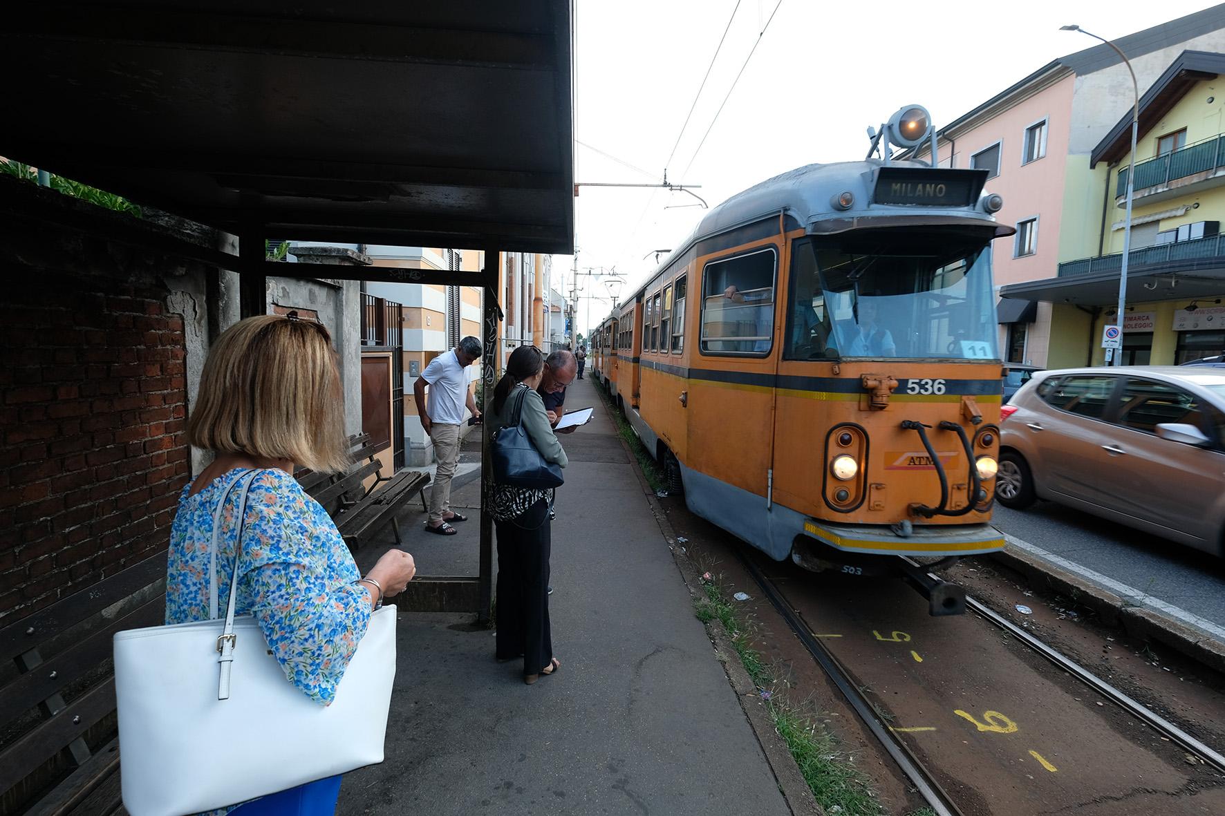 Tram Milano Limbiate, il rilancio che può trasformare la mobilità tra Brianza e Milano: arriva il Frecciarancio