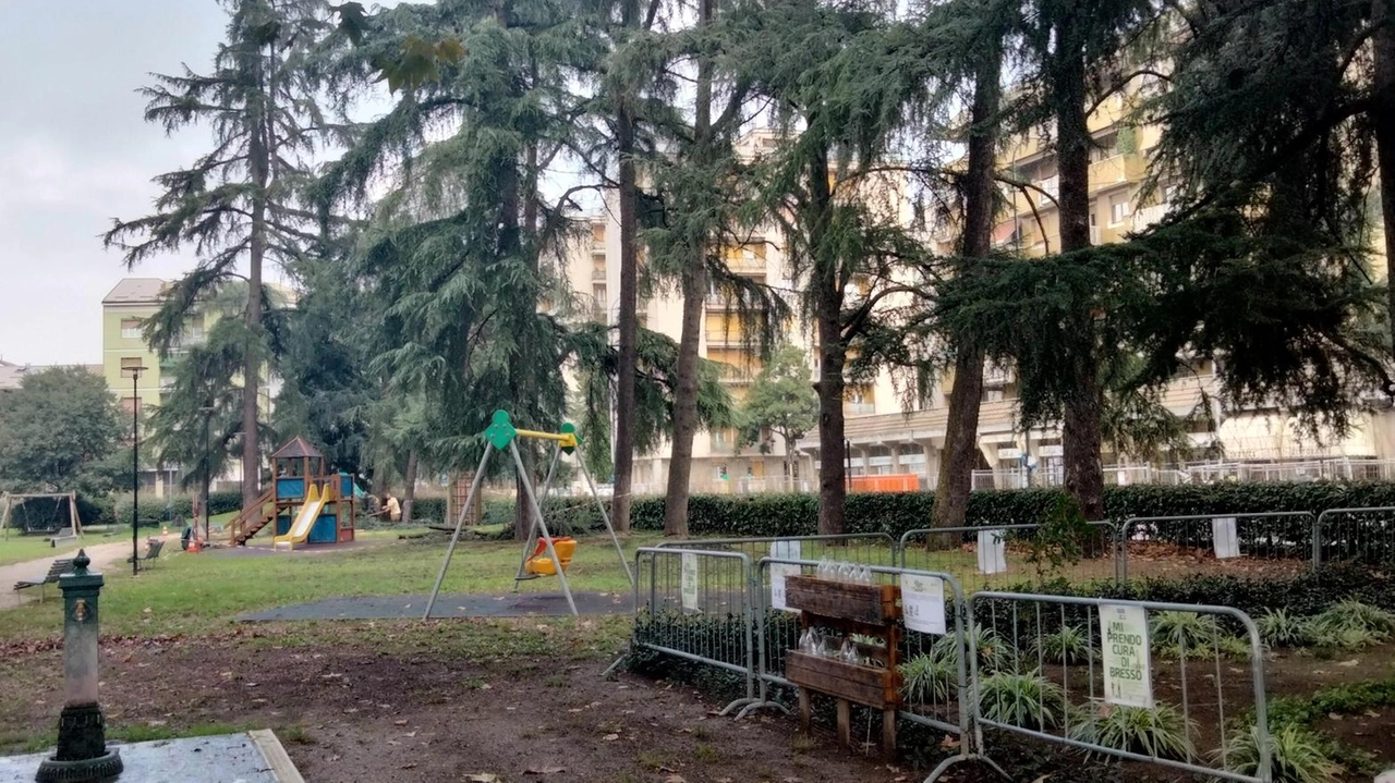 Riparazioni straordinarie dei giochi nei parchi pubblici e nei giardini dei plessi scolastici della città: in questi giorni sono...