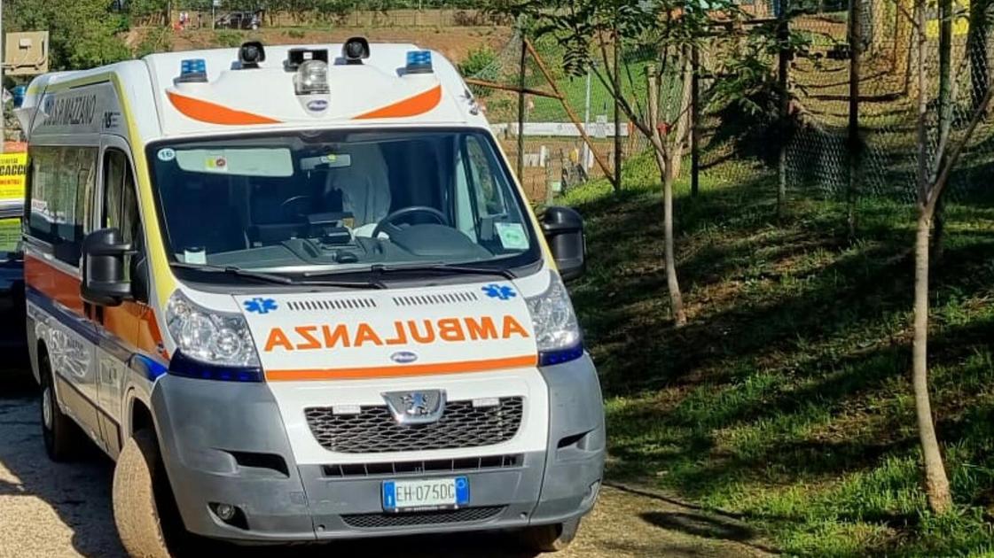 Scoppia una bombola del gas al camping Breda di Marone: grave una turista tedesca investita dall’esplosione