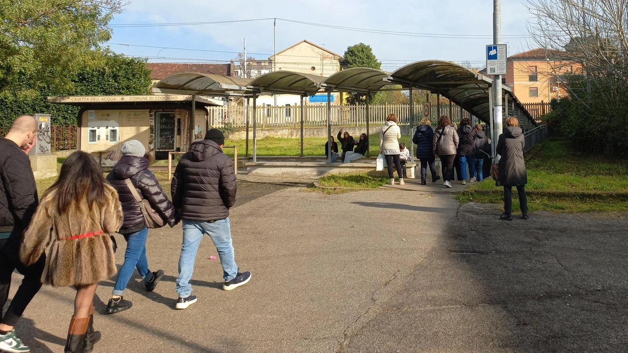 CODOGNO (Lodi) Sottopasso ferroviario al Villaggio San Biagio di Codogno, il Comitato di quartiere incontrerà la minoranza per parlare dell’opera, "se...