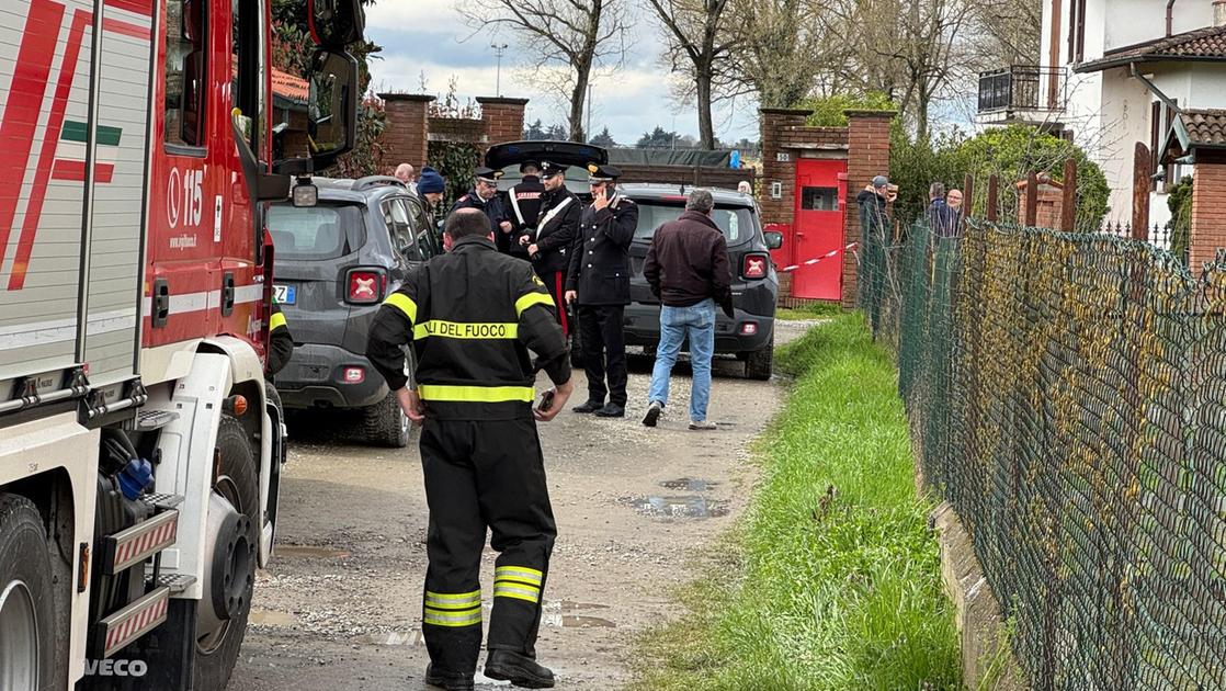 Chignolo Po, l’omicidio di Sabrina Baldini Paleni: il compagno Franco Pettineo ha confessato