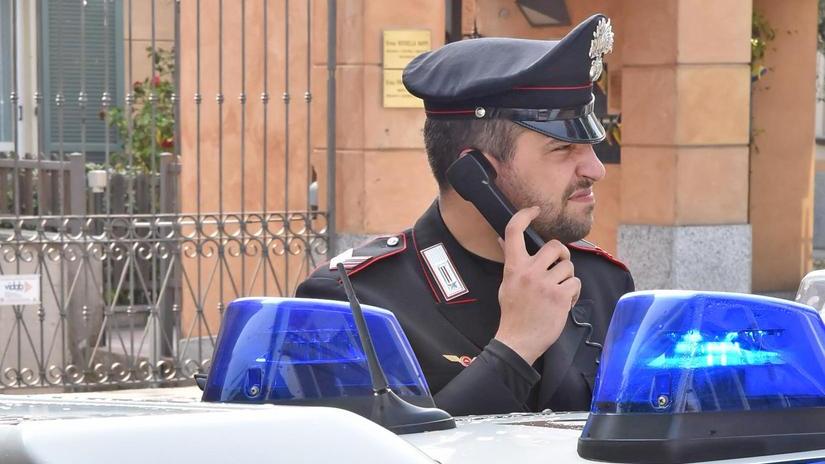 Truffa del finto carabiniere. Denunciati tre uomini