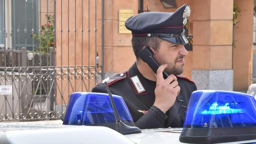 CASTELLEONE (Cremona) "Suo figlio è nei guai, deve darci dei soldi per non farlo entrare in carcere". Il meccanismo è sempre...