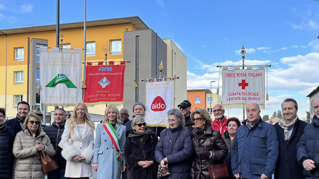 Area ex Schiatti. Nuova strada verso la rinascita