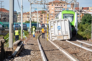 Treni, ecco i piani di Ferrovienord da Milano Bovisa a Seveso e Varese: arrivano più binari