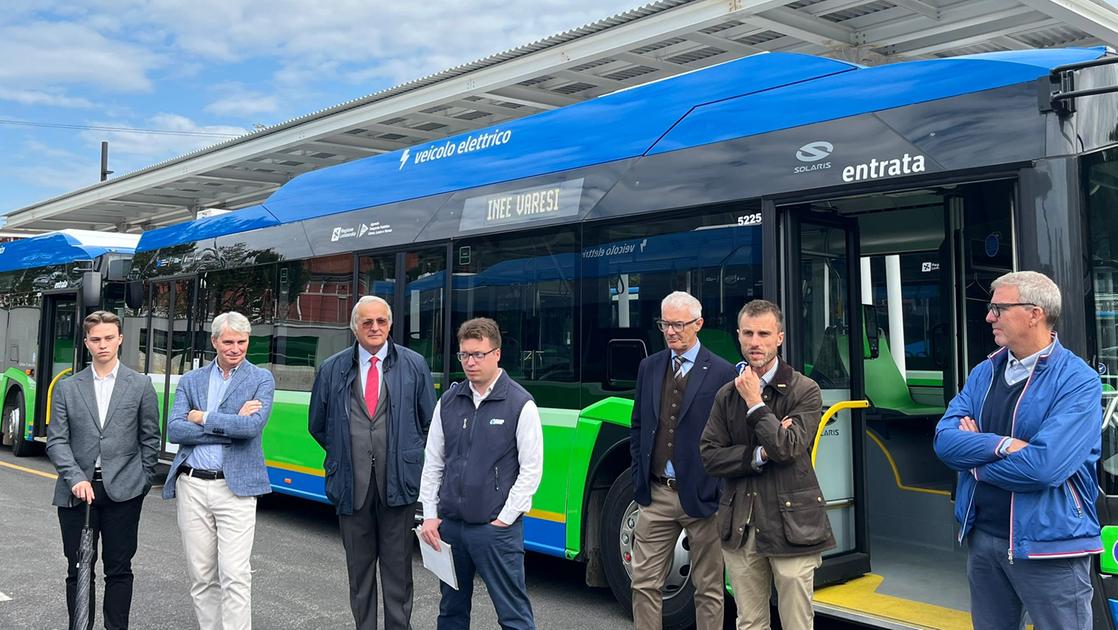 Svolta verde nel trasporto urbano: ecco i bus green “amici” dell’ambiente