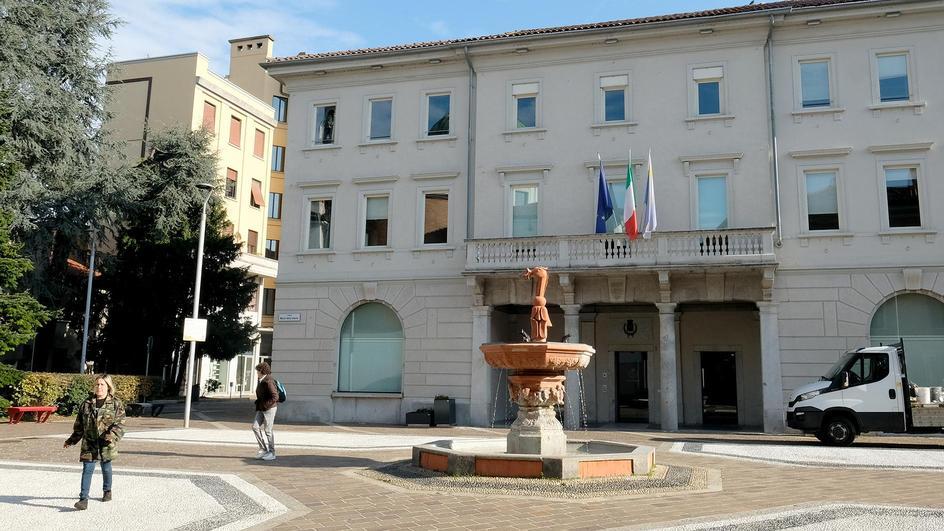 "Risarcite al Comune 34,7 milioni di euro"