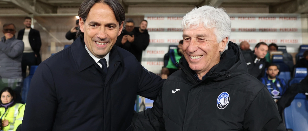 Atalanta ancora sconfitta: contro l’Inter di Inzaghi è l’ottavo ko consecutivo