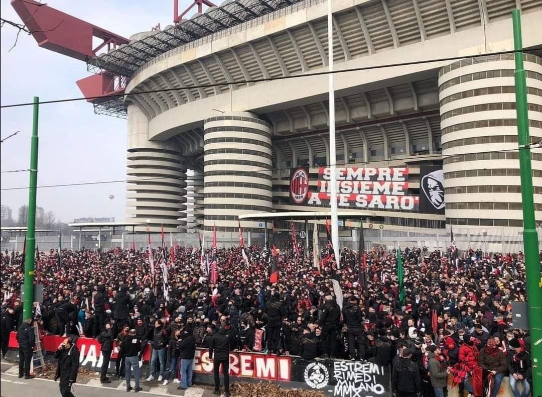 The deals at San Siro, the bang with the Champions League: 200 thousand euros each in the pockets of the three leaders