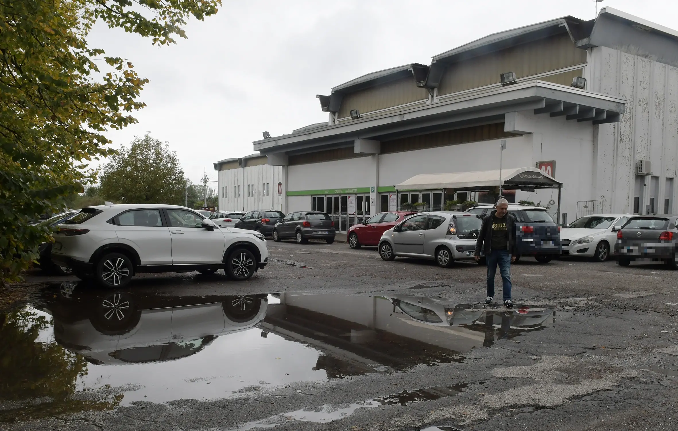 Parcheggi “cenerentola” della metropolitana a Gorgonzola: i lavori partono a fine novembre